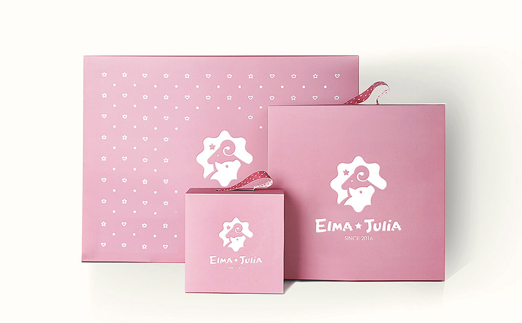 Elma-Julia儿童玩具-锦上设计案例