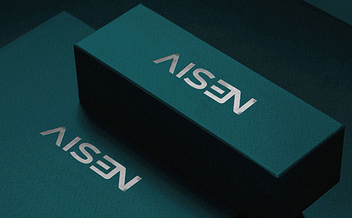 艾森软装-锦上设计案例