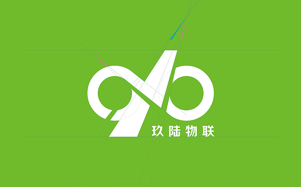 玖陆物联-锦上设计案例