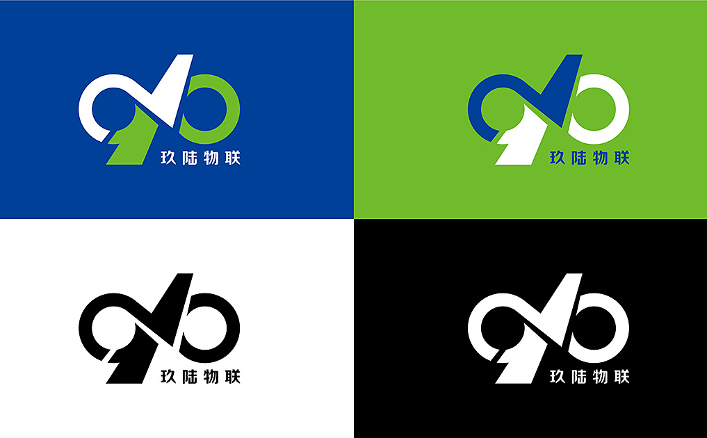 玖陆物联-锦上设计案例