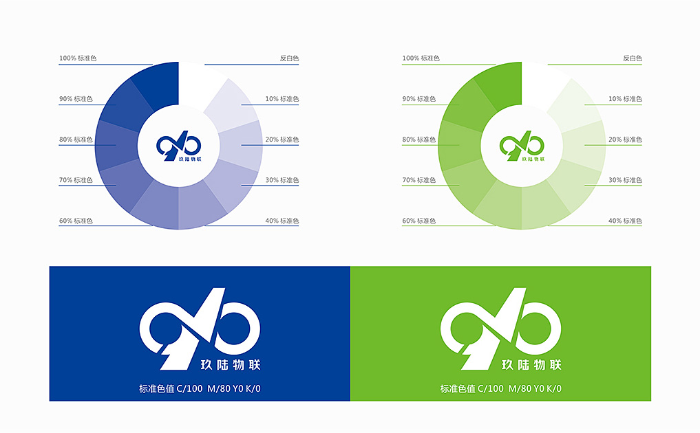 玖陆物联-锦上设计案例