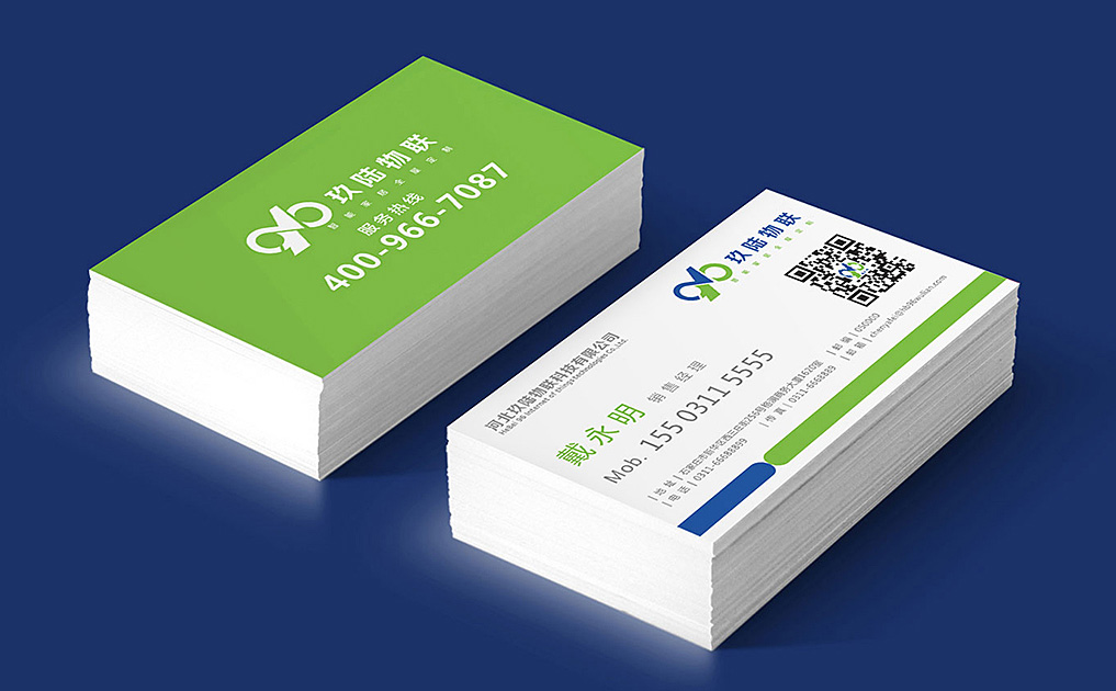 玖陆物联-锦上设计案例