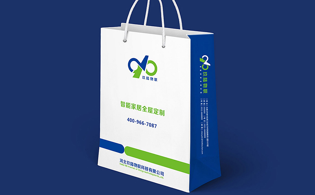 玖陆物联-锦上设计案例