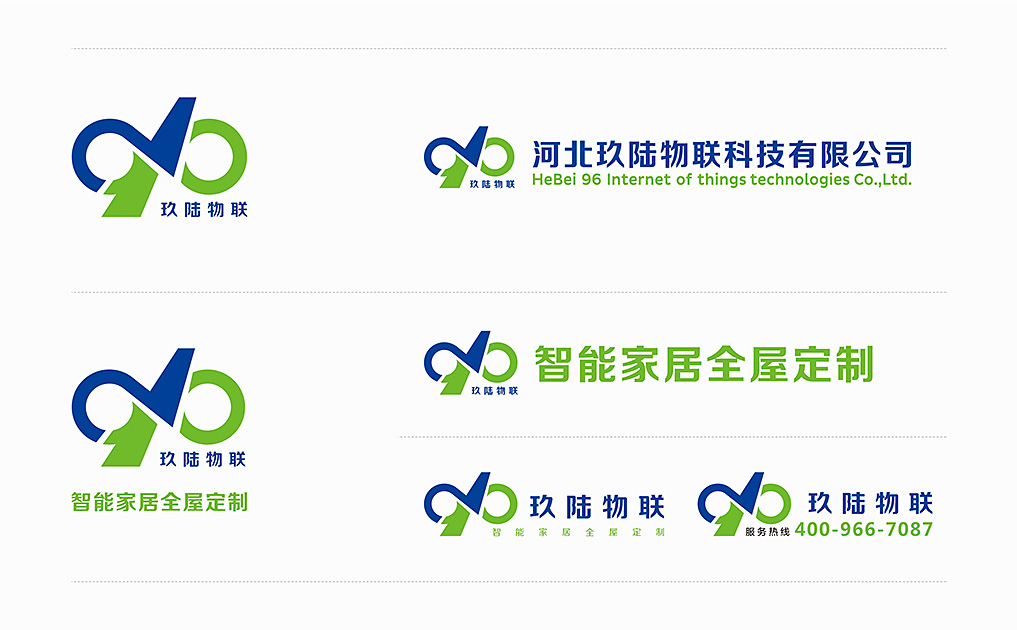 玖陆物联-锦上设计案例