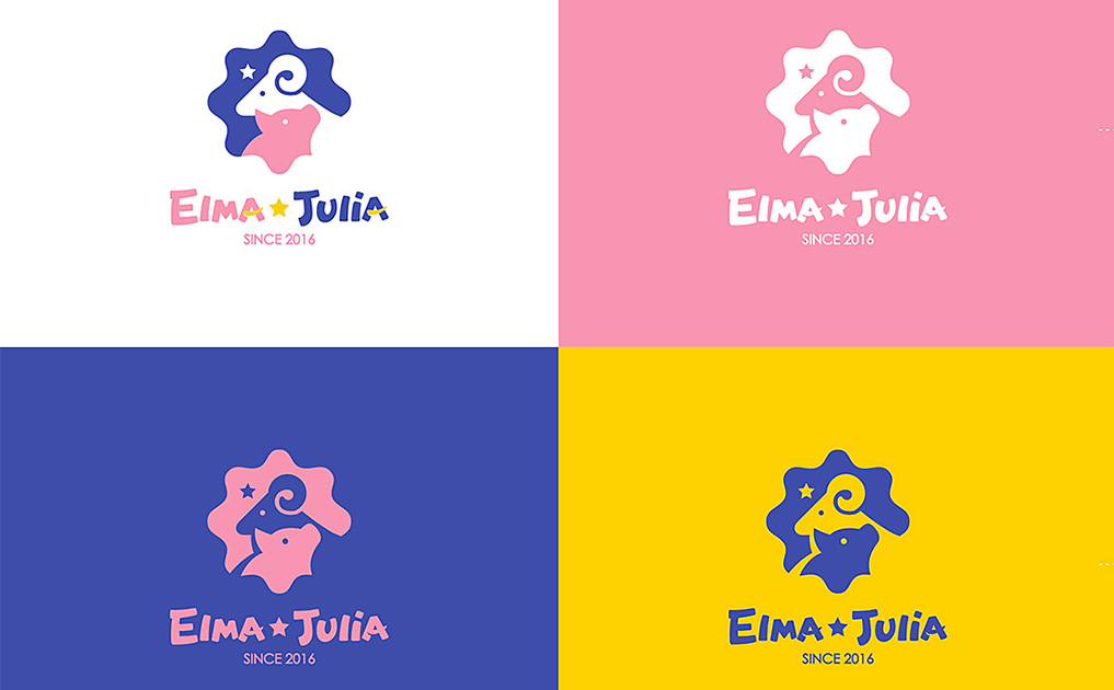 Elma-Julia儿童玩具-锦上设计案例