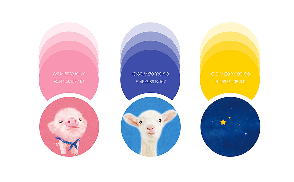 Elma-Julia儿童玩具-锦上设计案例