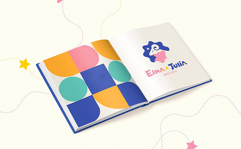 Elma-Julia儿童玩具-锦上设计案例