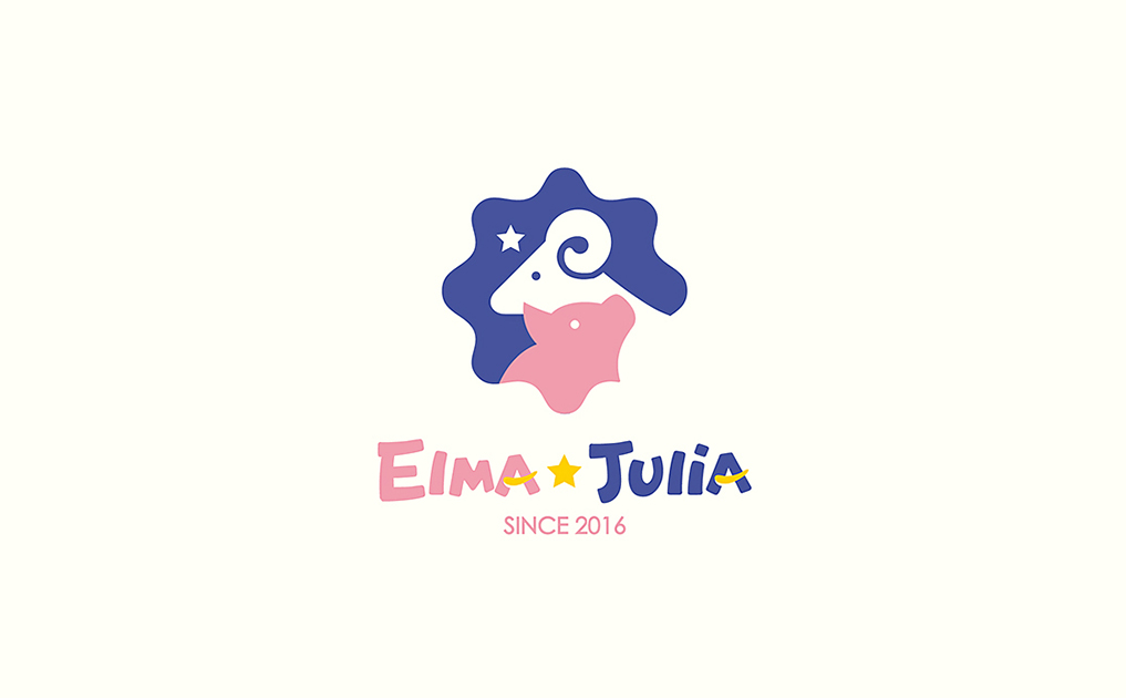 Elma-Julia儿童玩具-锦上设计案例
