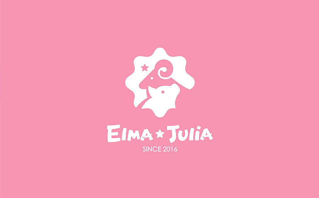 Elma-Julia儿童玩具-锦上设计案例