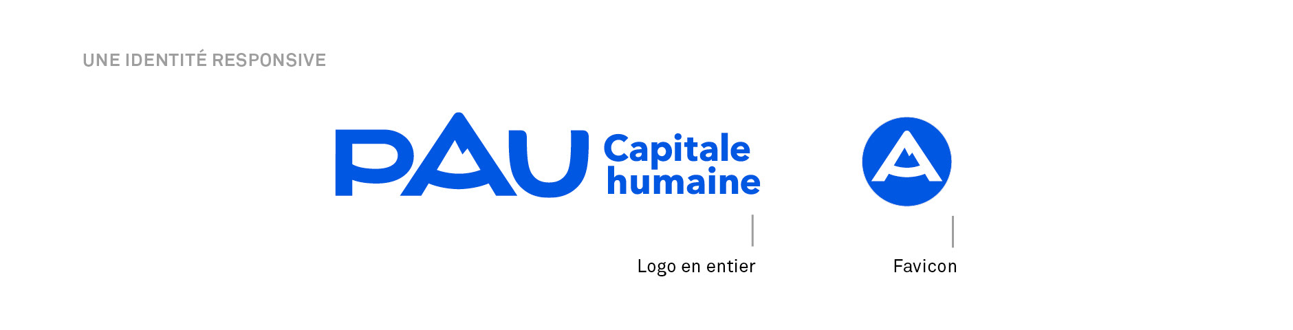 Pau Capitale humaine品牌识别-锦上分享