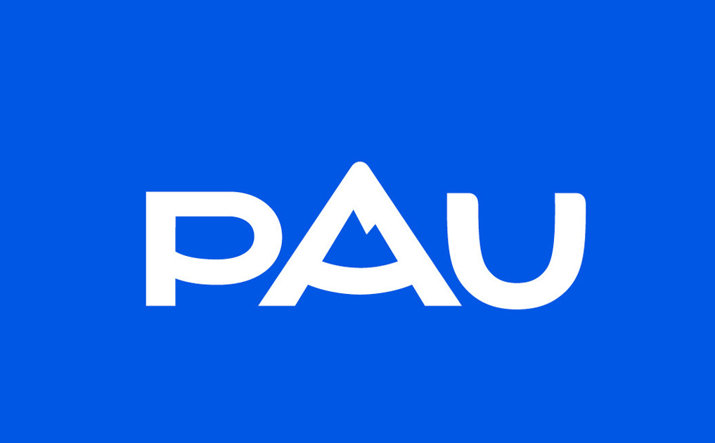 Pau Capitale humaine品牌识别-锦上分享