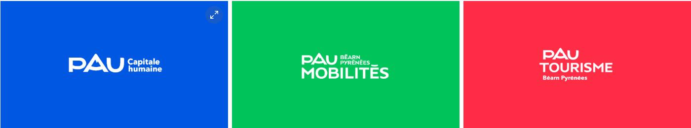 Pau Capitale humaine品牌识别-锦上分享