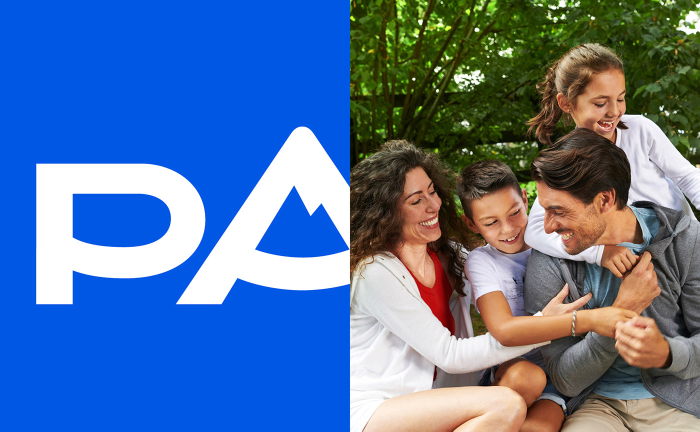 Pau Capitale humaine品牌识别-锦上分享