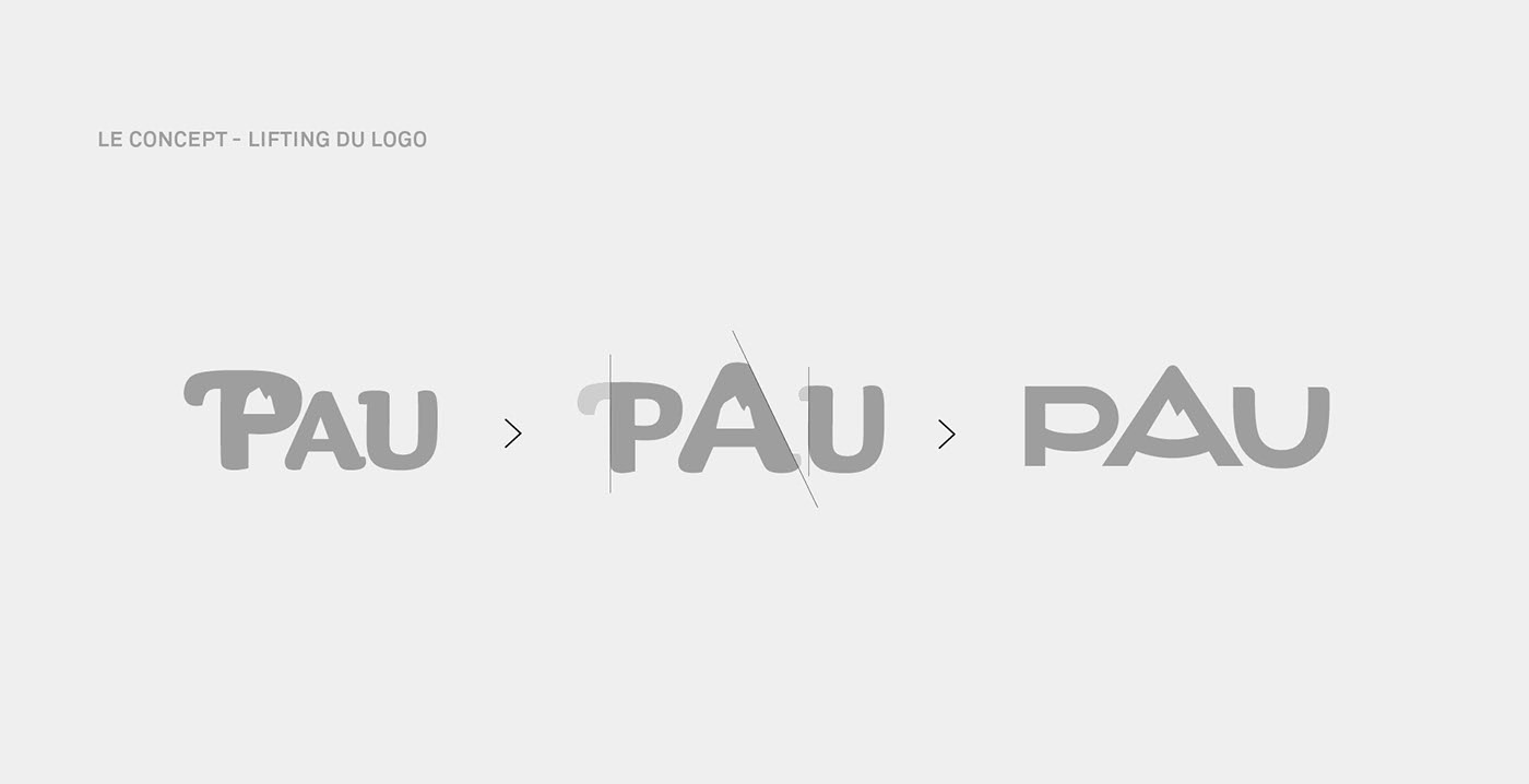 Pau Capitale humaine品牌识别-锦上分享