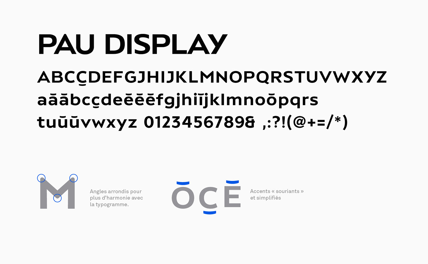 Pau Capitale humaine品牌识别-锦上分享