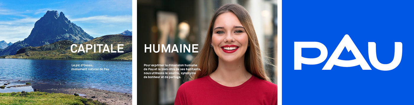 Pau Capitale humaine品牌识别-锦上分享