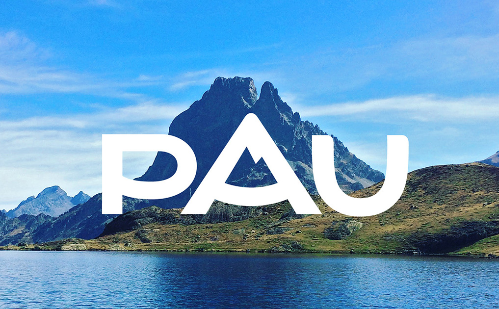 Pau Capitale humaine品牌识别-锦上分享