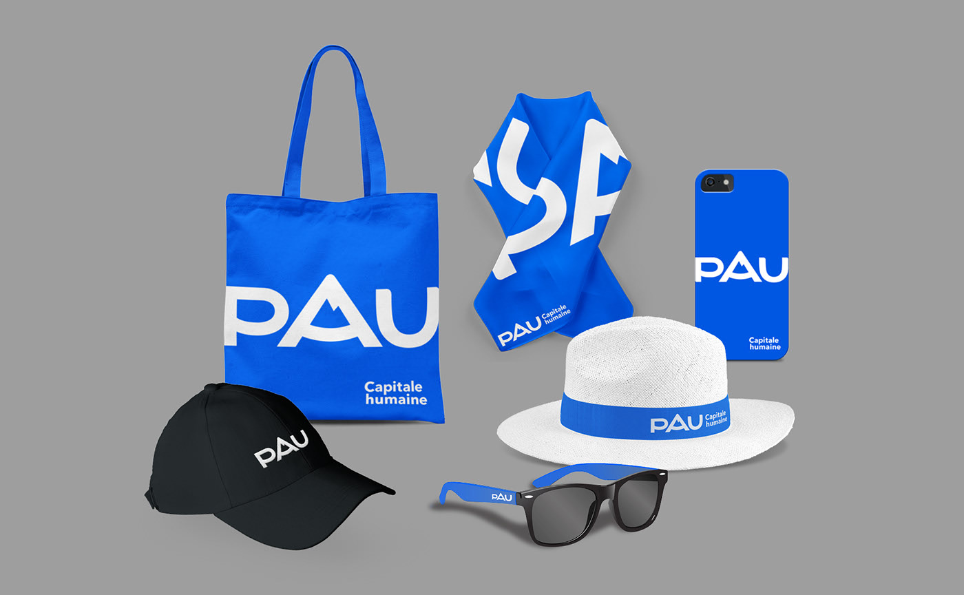Pau Capitale humaine品牌识别-锦上分享