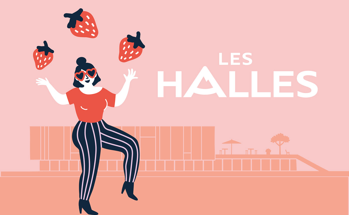 Pau Capitale humaine品牌识别-锦上分享