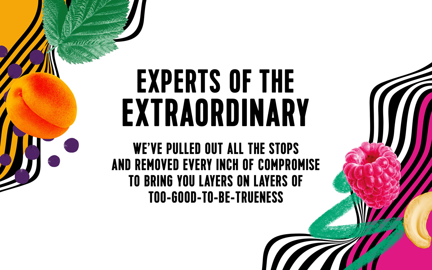 Bells & Whistles 烘焙品牌-锦上设计分享