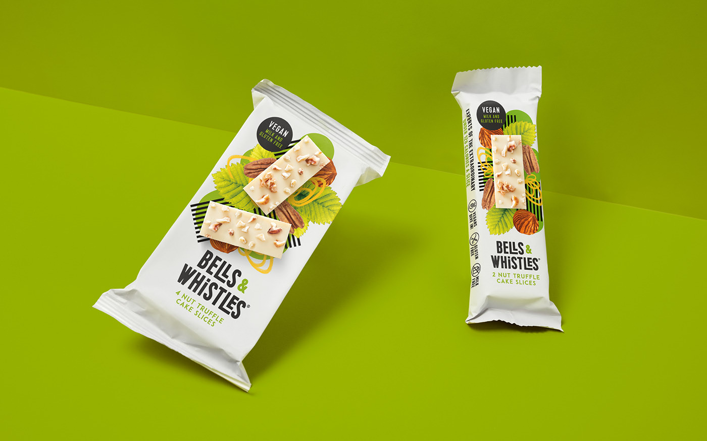 Bells & Whistles 烘焙品牌-锦上设计分享