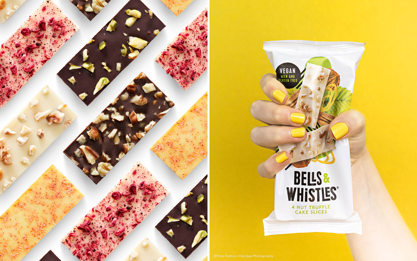 Bells & Whistles 烘焙品牌-锦上设计分享