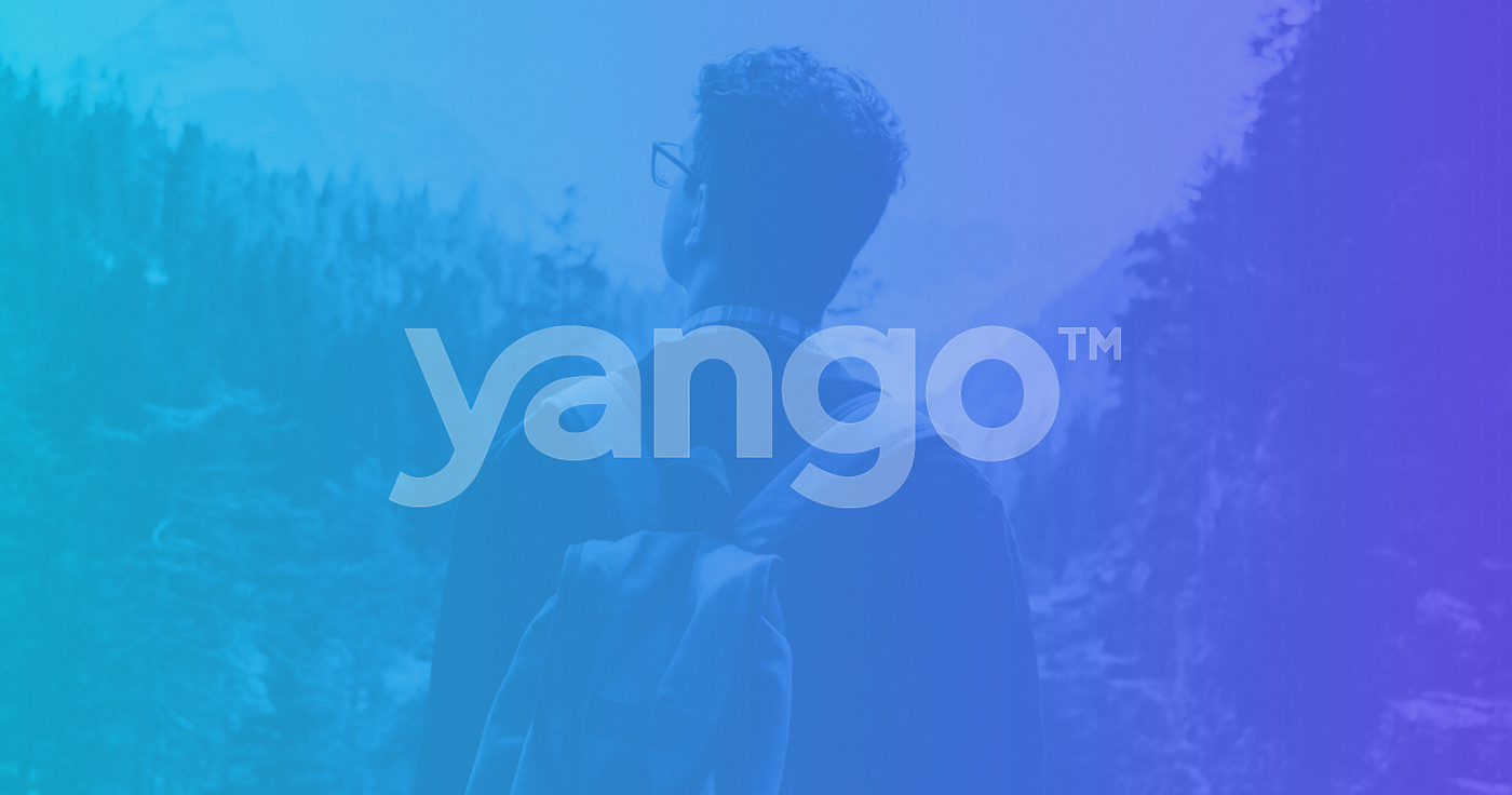 Yango-标志设计-锦上设计分享