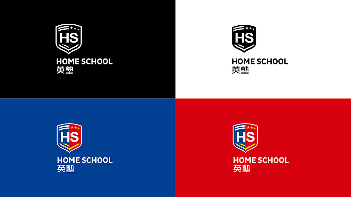 英塾少儿英语-锦上设计案例