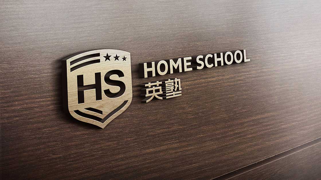 英塾少儿英语-锦上设计案例