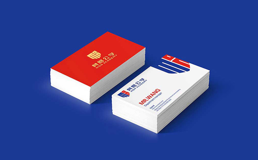 莫恩公学高端幼儿园-锦上设计案例