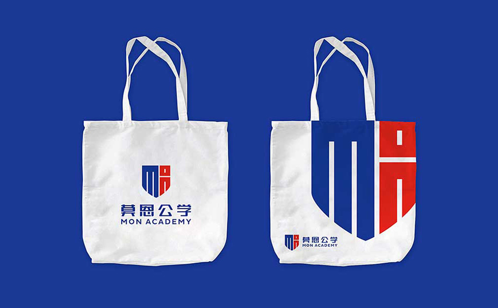 莫恩公学高端幼儿园-锦上设计案例