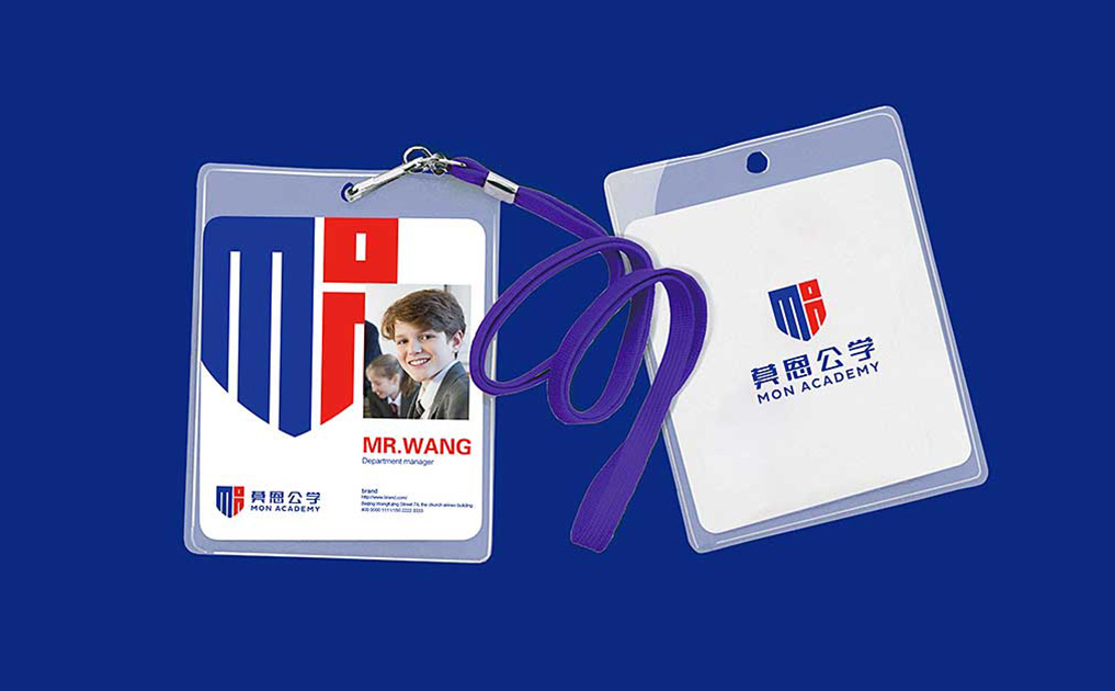 莫恩公学高端幼儿园-锦上设计案例