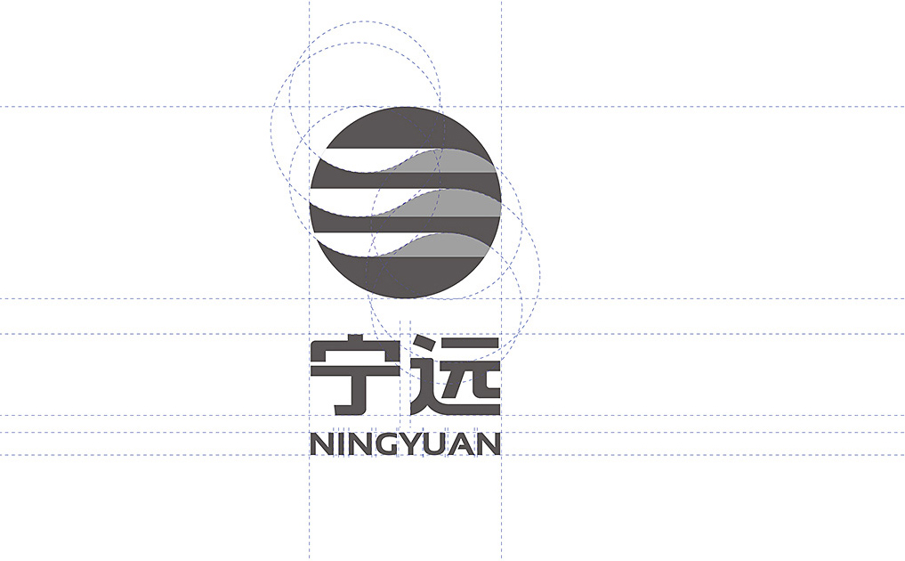 石油化工类标志设计-石家庄锦上设计案例