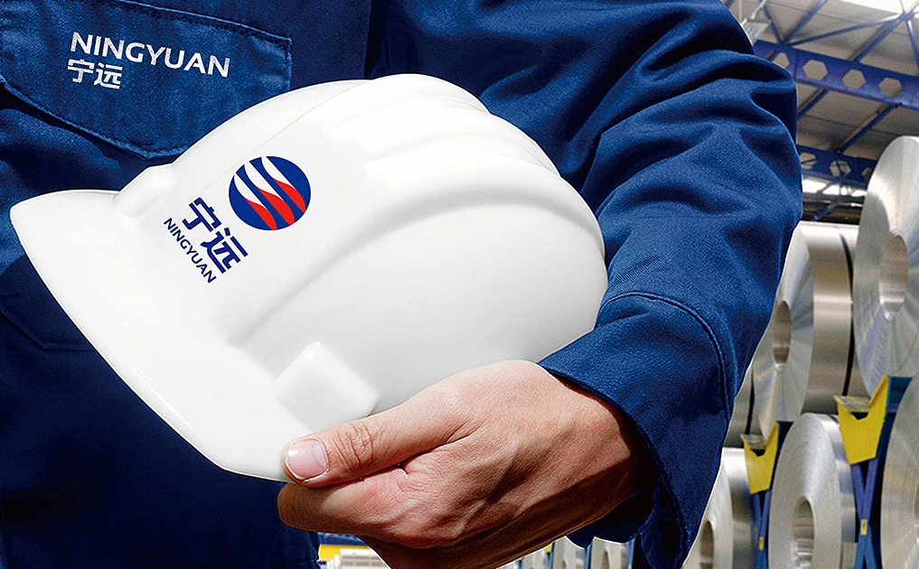 石油化工类标志设计-石家庄锦上设计案例