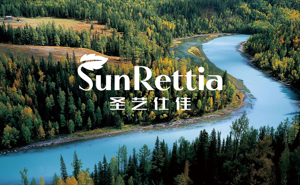 地板类标志设计-锦上设计案例