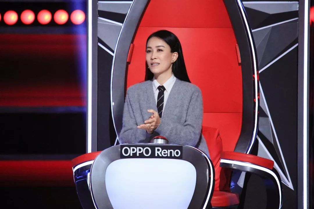 庆祝中国好声音2019开播啦！