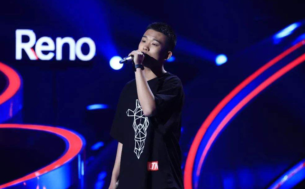 庆祝中国好声音2019开播啦！