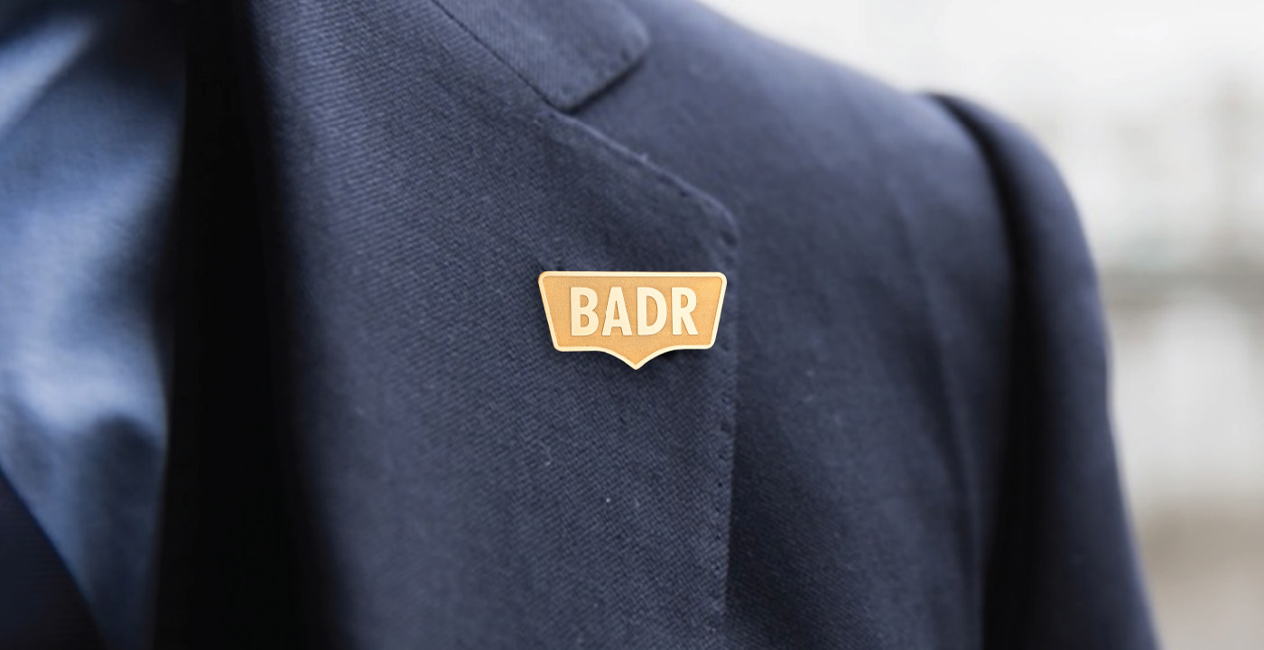 Badr品牌重塑-锦上设计分享