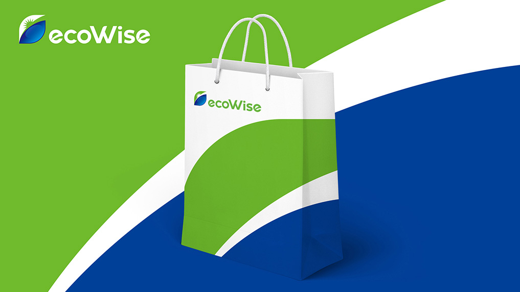  绿科能源标志-锦上设计案例