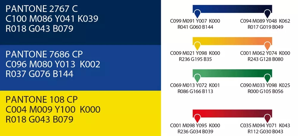 马来西亚发布2020年旅游年官方新标识