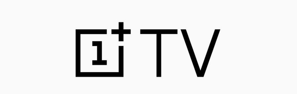 一加（OnePlus）手机做电视！全新LOGO亮相
