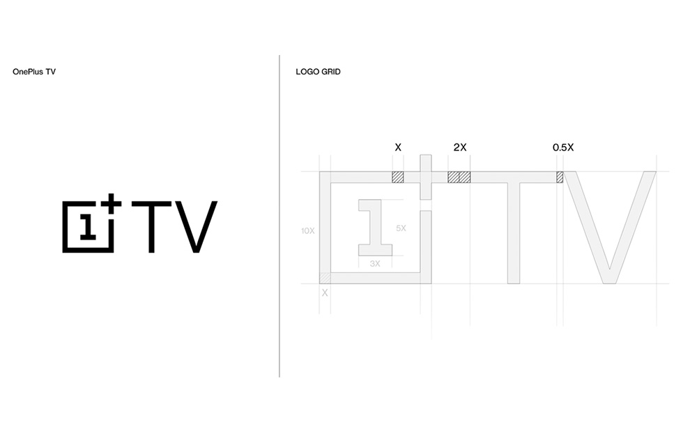 一加（OnePlus）手机做电视！全新LOGO亮相