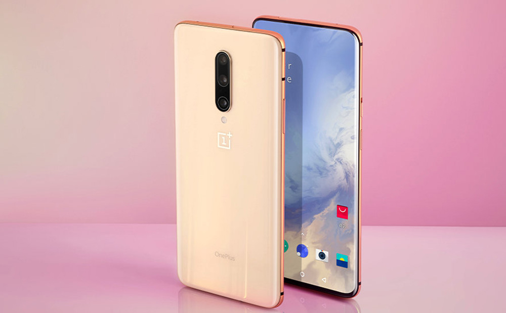 一加（OnePlus）手机做电视！全新LOGO亮相