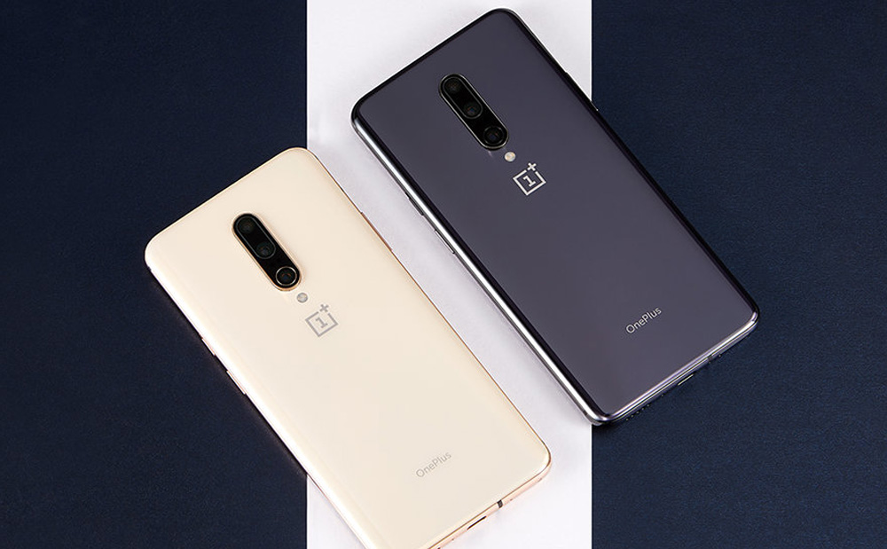 一加（OnePlus）手机做电视！全新LOGO亮相