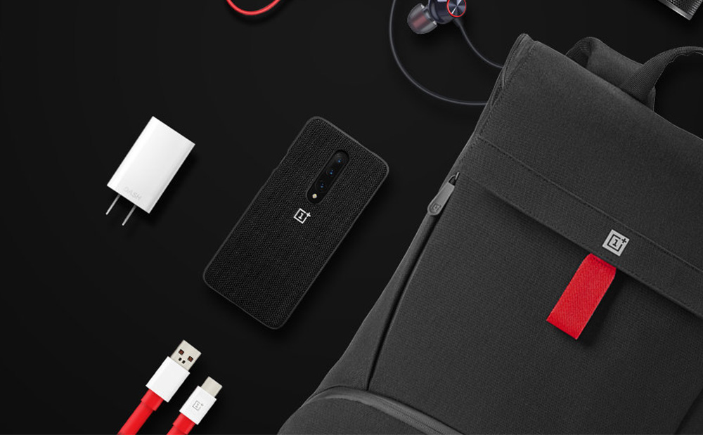 一加（OnePlus）手机做电视！全新LOGO亮相