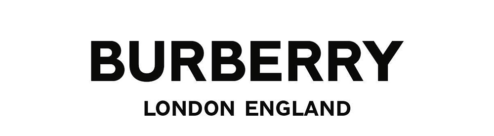 重磅！著名侈靡品牌Burberry更换全新品牌LOGO！