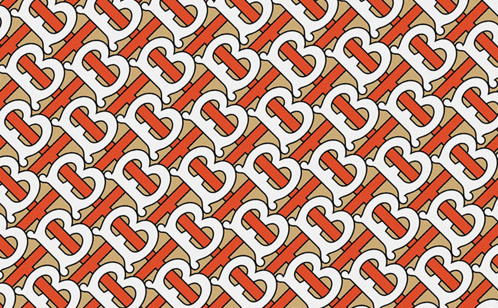 重磅！著名侈靡品牌Burberry更换全新品牌LOGO！