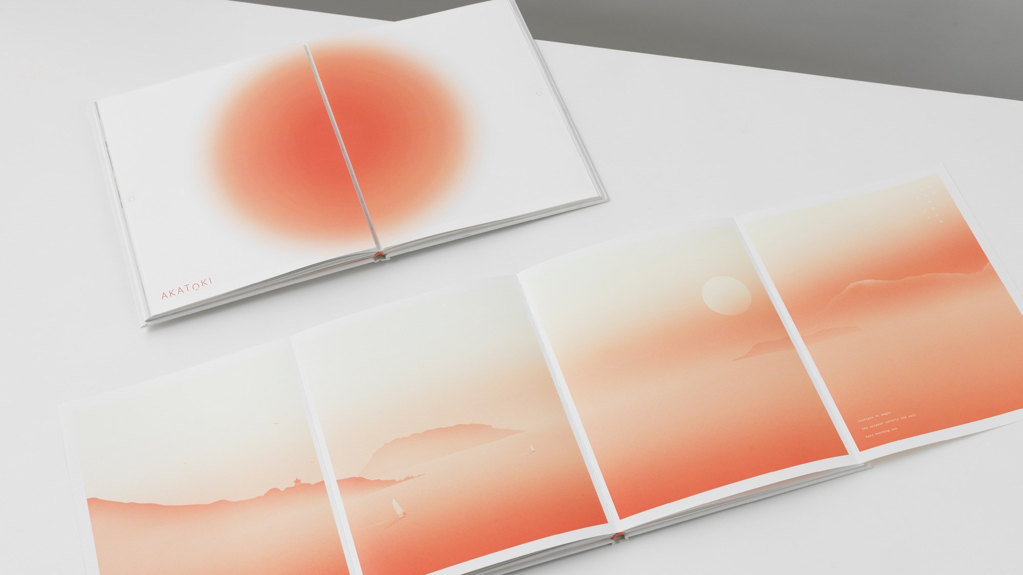 Akatoki发布由Interbrand设计的新LOGO