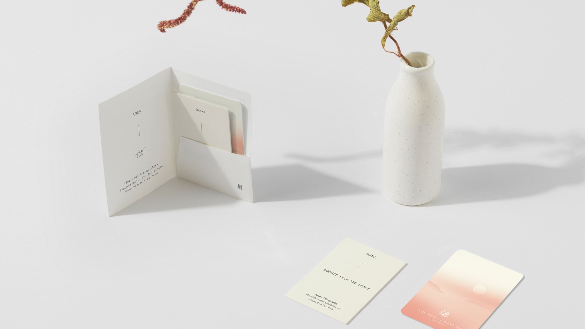 Akatoki发布由Interbrand设计的新LOGO