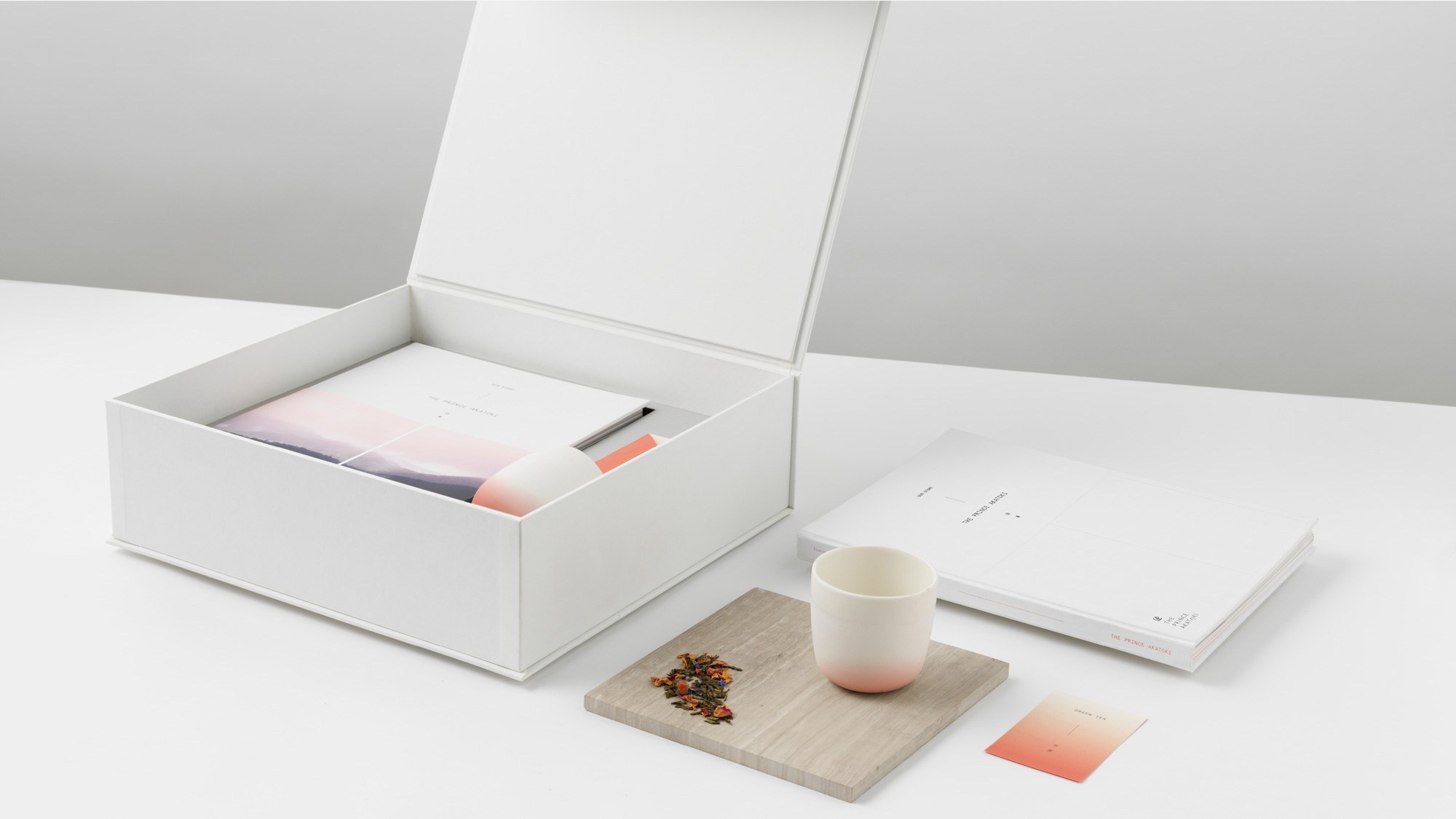 Akatoki发布由Interbrand设计的新LOGO